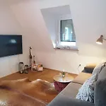 Stilvolle Direkt In Der Apartment *