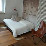アパート Stilvolle Direkt In Der *