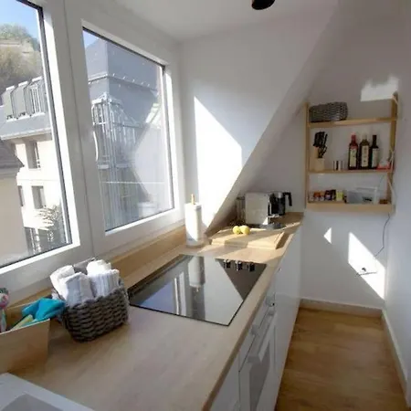 Apartment Stilvolle Direkt In Der