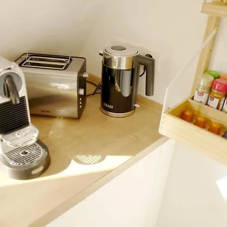 Apartment Stilvolle Direkt In Der *