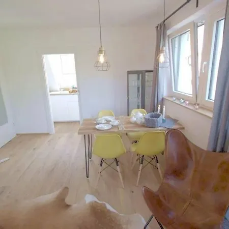 Apartamento Stilvolle Direkt In Der *