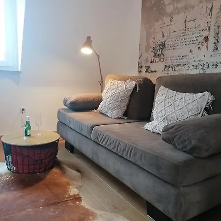 Apartment Stilvolle Direkt In Der