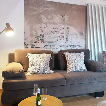 Apartment Stilvolle Direkt In Der *