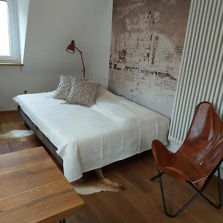 Apartment Stilvolle Direkt In Der *