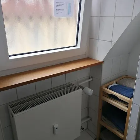 Διαμέρισμα Stilvolle Direkt In Der *