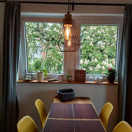 Appartement Stilvolle Direkt In Der *