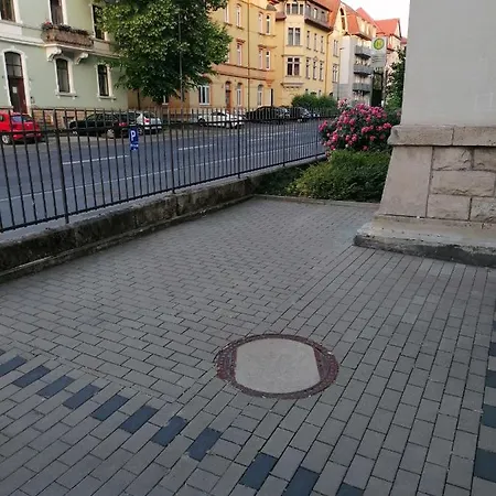 Stilvolle Direkt In Der Appartement