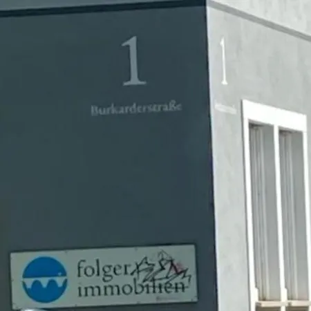 Stilvolle Direkt In Der Appartement *