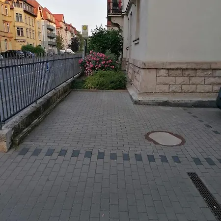 Apartamento Stilvolle Direkt In Der *