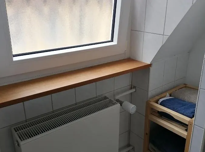 Appartement Stilvolle Direkt In Der *