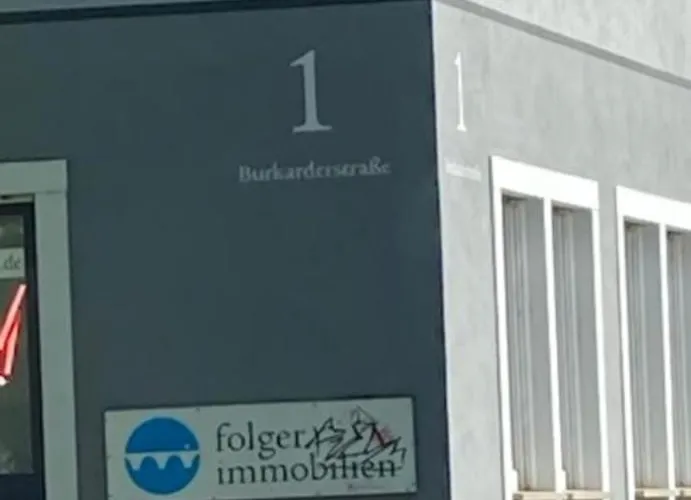 Stilvolle Direkt In Der Appartement *