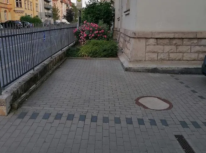 Appartement Stilvolle Direkt In Der *